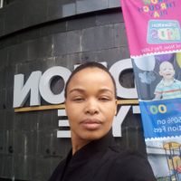 Esther motshoeni profile picture