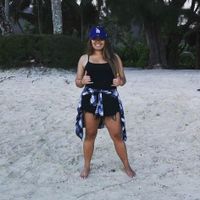 Meri profile picture