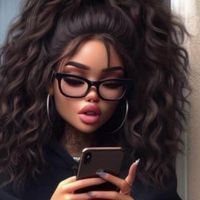 Kimberly Kimberly profile picture