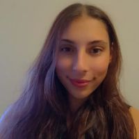 Simone Audie profile picture