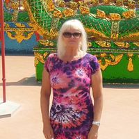 Anne Britton profile picture
