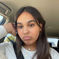 sophia doamaral profile picture