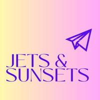 Jets and Sunsets profile picture