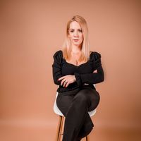 Valbona Dako profile picture