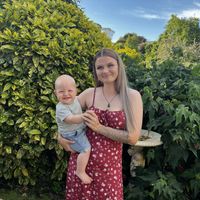 Leah Hoff profile picture