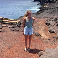 Liz Smith profile picture