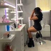 Krisha Marissa profile picture