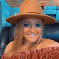 Jill mask profile picture