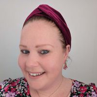 Rebecca Quick profile picture