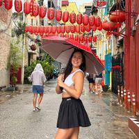 Travel with Tash profile picture