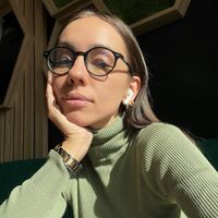 Vaska Bozovic profile picture