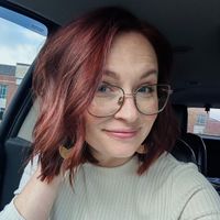Amanda Rae profile picture
