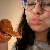 Brookie profile picture