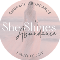 She Shines Abundance profile picture