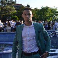 Vasilije Čučović profile picture