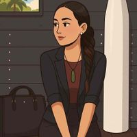 Sabrina Tahiwi profile picture