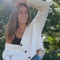 Haley Krish profile picture