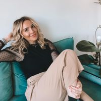Haley Krish profile picture
