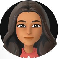 Rebecca Martinez profile picture