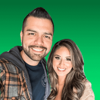Nick & Daleena profile picture