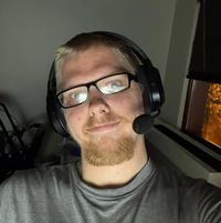 Wesley Stephens profile picture