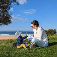 Abi Holmes profile picture