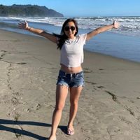 Jessica Damaris profile picture
