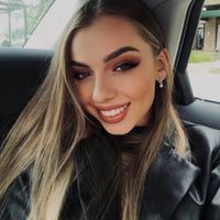 Maria K profile picture