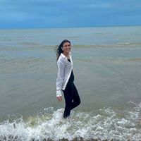 Rae K profile picture