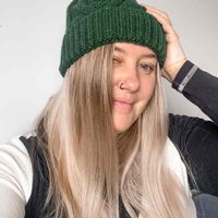 Natasha Jagger  ᥫ᭡. profile picture