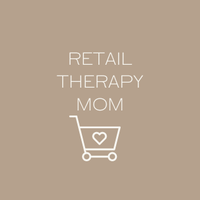 Retail Therapy Mom profile picture