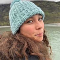 Hana Gilbert profile picture