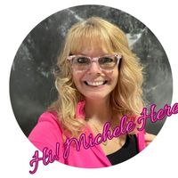 Michele Arends profile picture