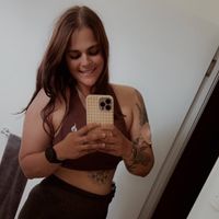 Skye Brunker profile picture