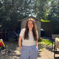 Side Hustles With Sar profile picture