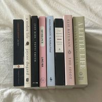 Addiesbookstore profile picture