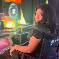 Ana Albarran profile picture