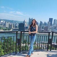 Melanie profile picture