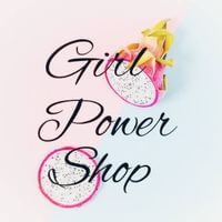 Essential_Girl Power Shop profile picture