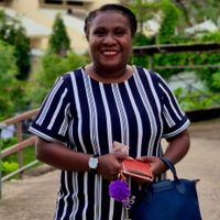 Catherine Mafu profile picture