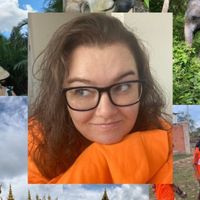 Lexi Loves To Live 🌏 profile picture