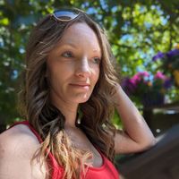 Maria Blake profile picture