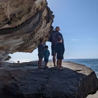 claire wilson profile picture