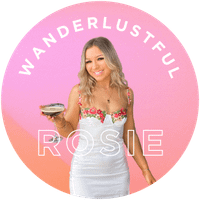 Rosie | Creative Digital Nomad profile picture