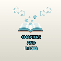 Chapters and Pieces profile picture