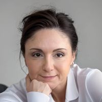 Sonja Bateh profile picture