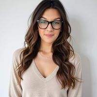 Becca Berry profile picture