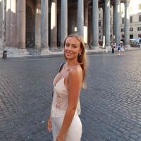 Zara Woodhams profile picture