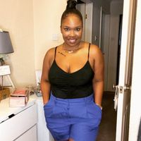 Tashana cooke profile picture