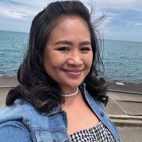 Marion Salarza profile picture